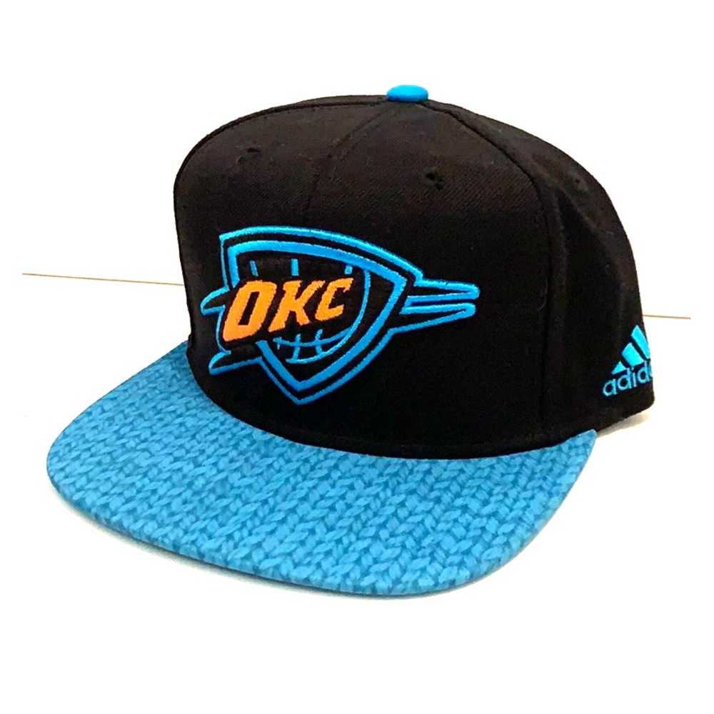 Adidas OKC SnapBack
